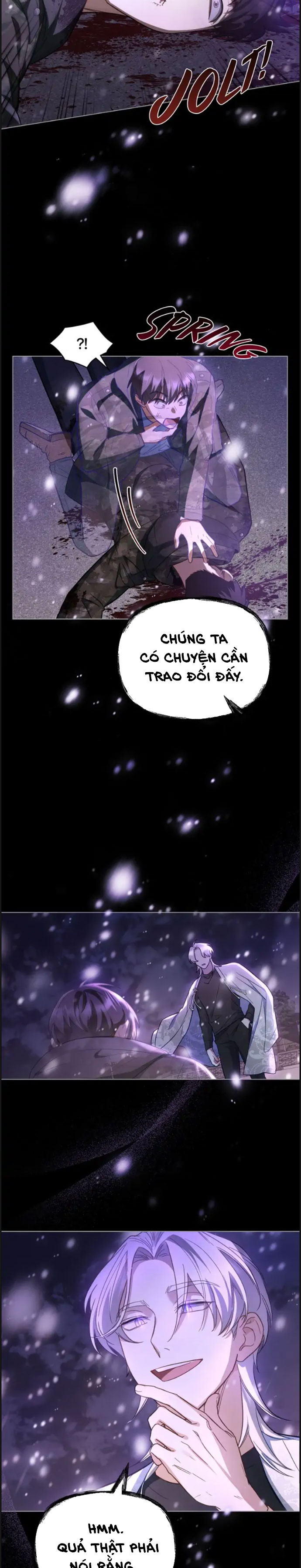 Đọc truyện Trùng sinh trở thành Idol - Chap 0
